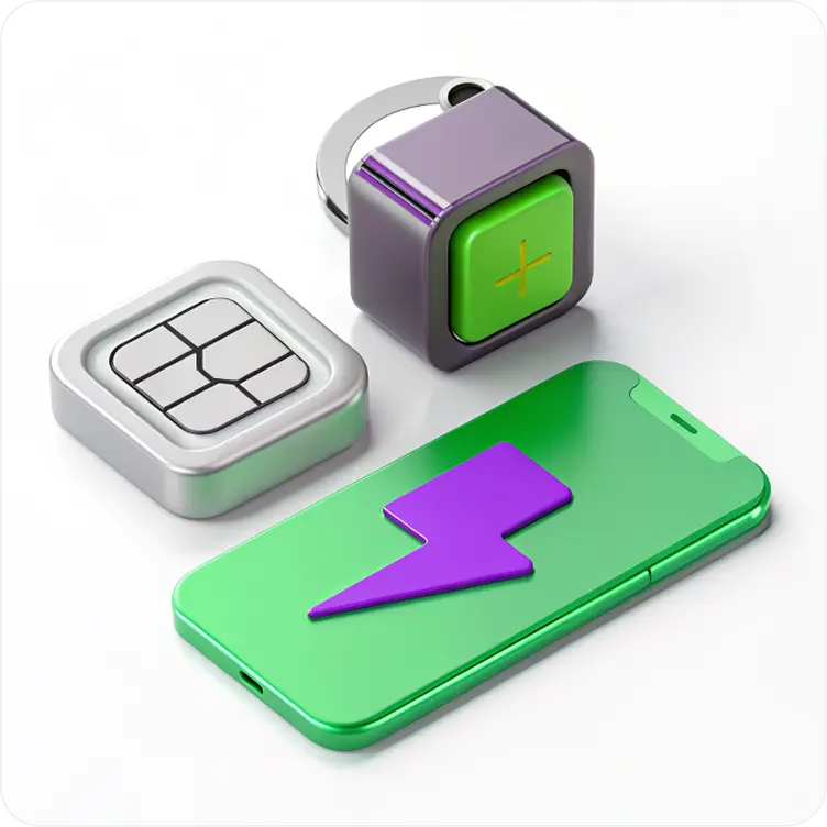 Перейти на Мегафон и сохранить свой номер